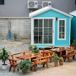 Hostel Urbannest