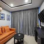 New Nordic Club 1 By Apartwell Apartment