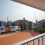 New Nordic Club 1 By Apartwell Pattaya