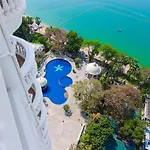Sky View * Pattaya