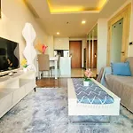 Nomad\'S View - Peak Towers - Sea View 43Sqm