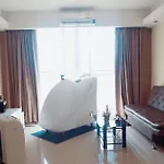 Welnez World Residence Pattaya