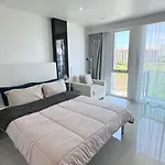 Affordable Studio Apartment In City Center