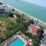 View Talay 6 By Anatolia * Pattaya