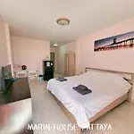 Marin House * Pattaya