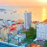 อพาร์ทเม้น The Base Pattaya