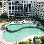Wongamat Privacy With Washer Apartment