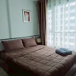 The Base Pool View Fast Wifi 5 Min Walk To By Lees อพาร์ทเม้น