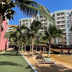 Grande Caribbean Condo Pattaya