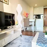 Nomad\'S View - Peak Towers - Sea View 43Sqm