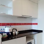 Welnez World Residence Pattaya