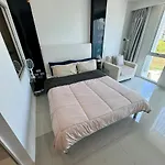 Affordable Studio Apartment In City Center