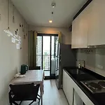 The Base Central Pattaya Super Condo