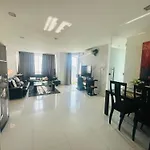 Wongamat Luxury Large Beach Room