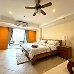View Talay 6 Close To Apartment *