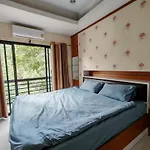 Phratamnak Grand Apartments - Cozy Beach