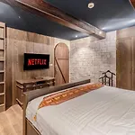 The Castle Pratumnak Hill Pattaya 6 Bedroom