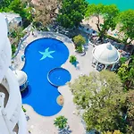 Sky View อพาร์ทเม้น *