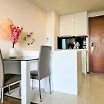 Nomad\'S View - Peak Towers - Sea View 43Sqm