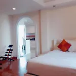 Welnez World Residence Pattaya