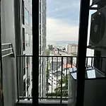 The Base Central Pattaya Super Condo