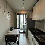 The Base Central Pattaya Super Condo