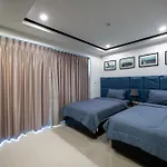 New Nordic Club 1 By Apartwell Apartment Pattaya