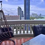 Park Beach See View By Bps