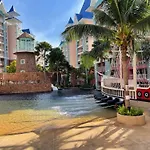 Grande Caribbean Condo Pattaya