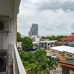 New Nordic Club 1 By Apartwell Apartment *