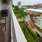 Apartment New Nordic Club 1 By Apartwell