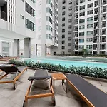 The Base By Uricity Pattaya