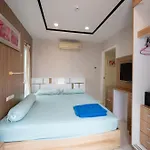 New Nordic Trend 6 By Apartwell อพาร์ทเม้น Pattaya