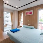 อพาร์ทเม้น New Nordic Trend 6 By Apartwell Pattaya