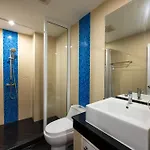 New Nordic Club 1 By Apartwell อพาร์ทเม้น *
