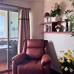 Park View By Bps อพาร์ทเม้น Pattaya