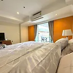 View Talay 6 Close To Apartment *