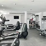 Apartment Large Luxury - Centre - Centara Avenue, Pool View - 805 Pattaya
