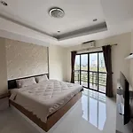 Phratamnak Grand - Cozy อพาร์ทเม้น *