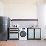 Apartment Sky View *