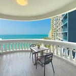 Sky Beach View