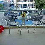 อพาร์ทเม้น Grand Avenue By Monthstayz Thailand Pattaya