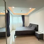 Arcadia Continental 2 Bedrooms Apartment Pattaya