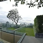 The Unixx South อพาร์ทเม้น Pattaya