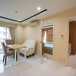 New Nordic Trend 6 By Apartwell อพาร์ทเม้น Pattaya
