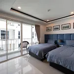 New Nordic Club 1 By Apartwell อพาร์ทเม้น *