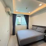 Arcadia Continental 2 Bedrooms * Pattaya