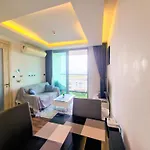 Nomad's View - Peak Towers - Sea View 43sqm * Pattaya