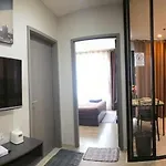 The Base Pool View Fast Wifi 5 Min Walk To By Lees * Pattaya