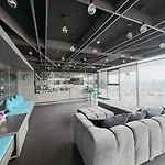 อพาร์ทเม้น The Base By Uricity Pattaya